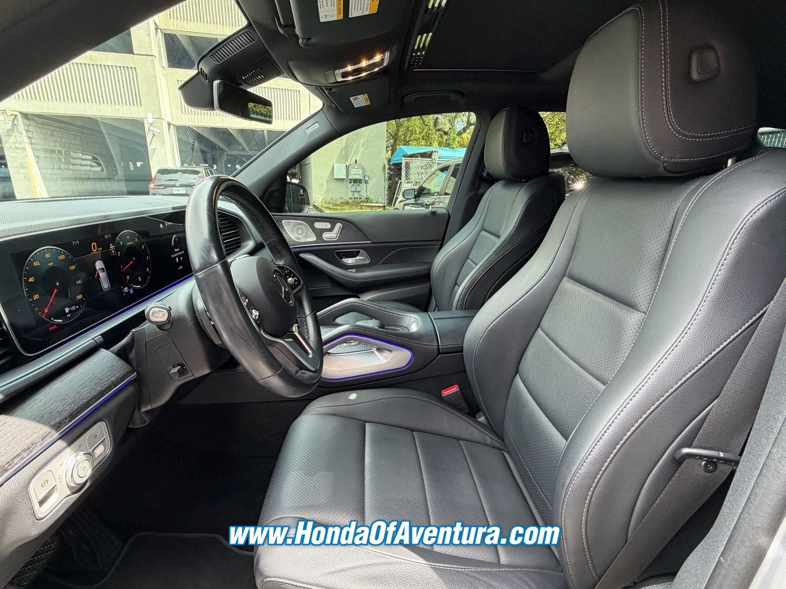 2023 Mercedes-Benz GLE GLE 350