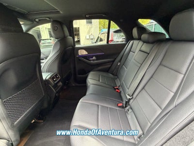 2023 Mercedes-Benz GLE GLE 350