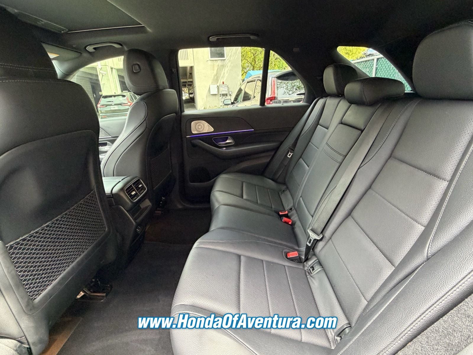 2023 Mercedes-Benz GLE GLE 350