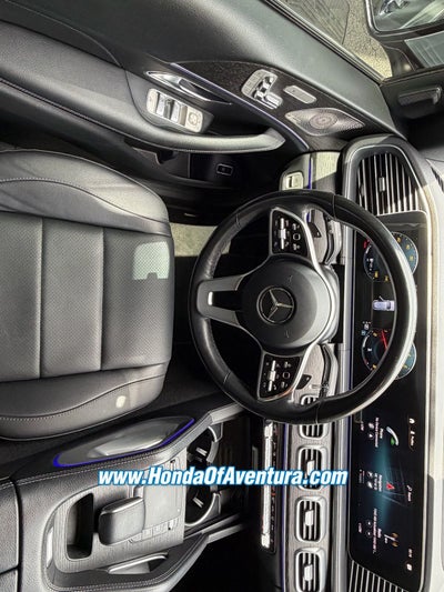 2023 Mercedes-Benz GLE GLE 350