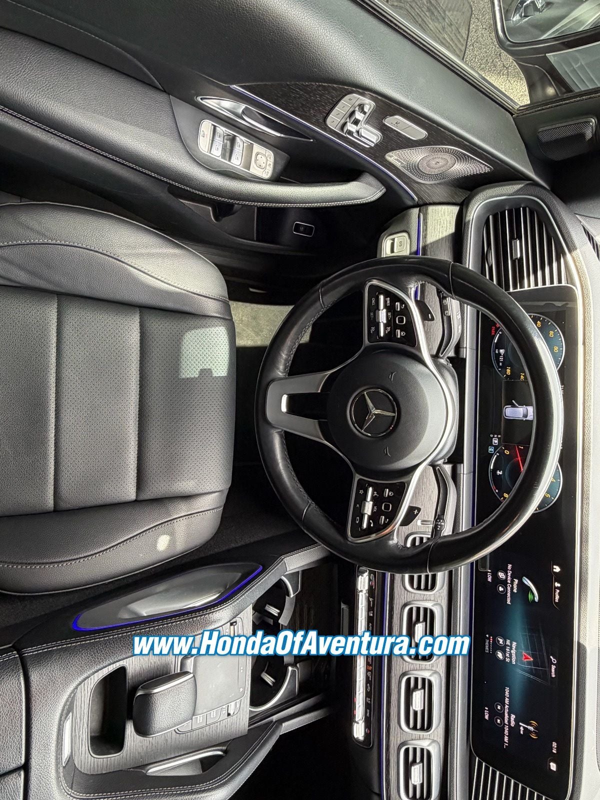 2023 Mercedes-Benz GLE GLE 350