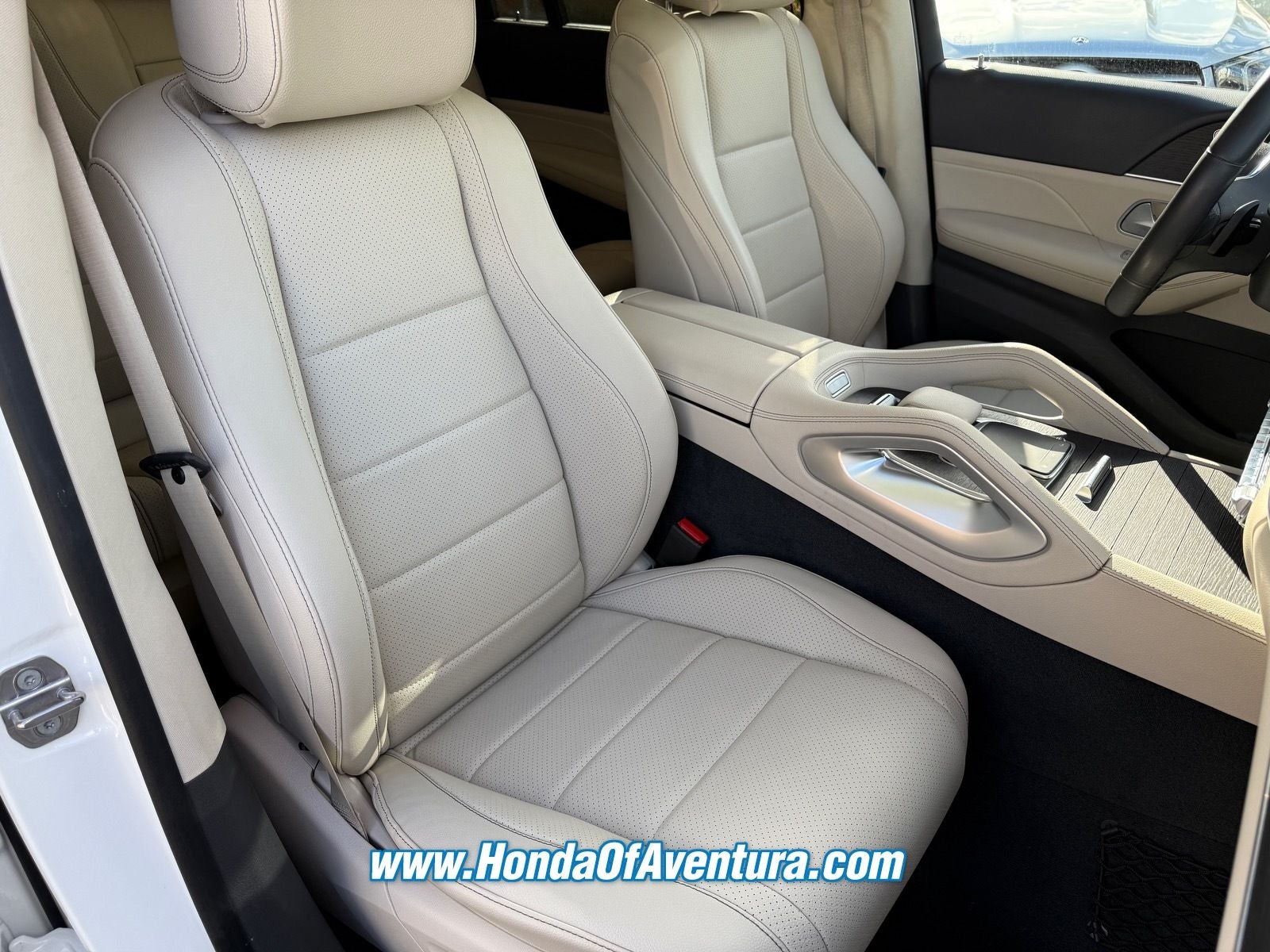 2020 Mercedes-Benz GLS GLS 450 4MATIC®