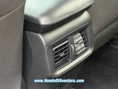 2024 Toyota RAV4 Hybrid Hybrid LE