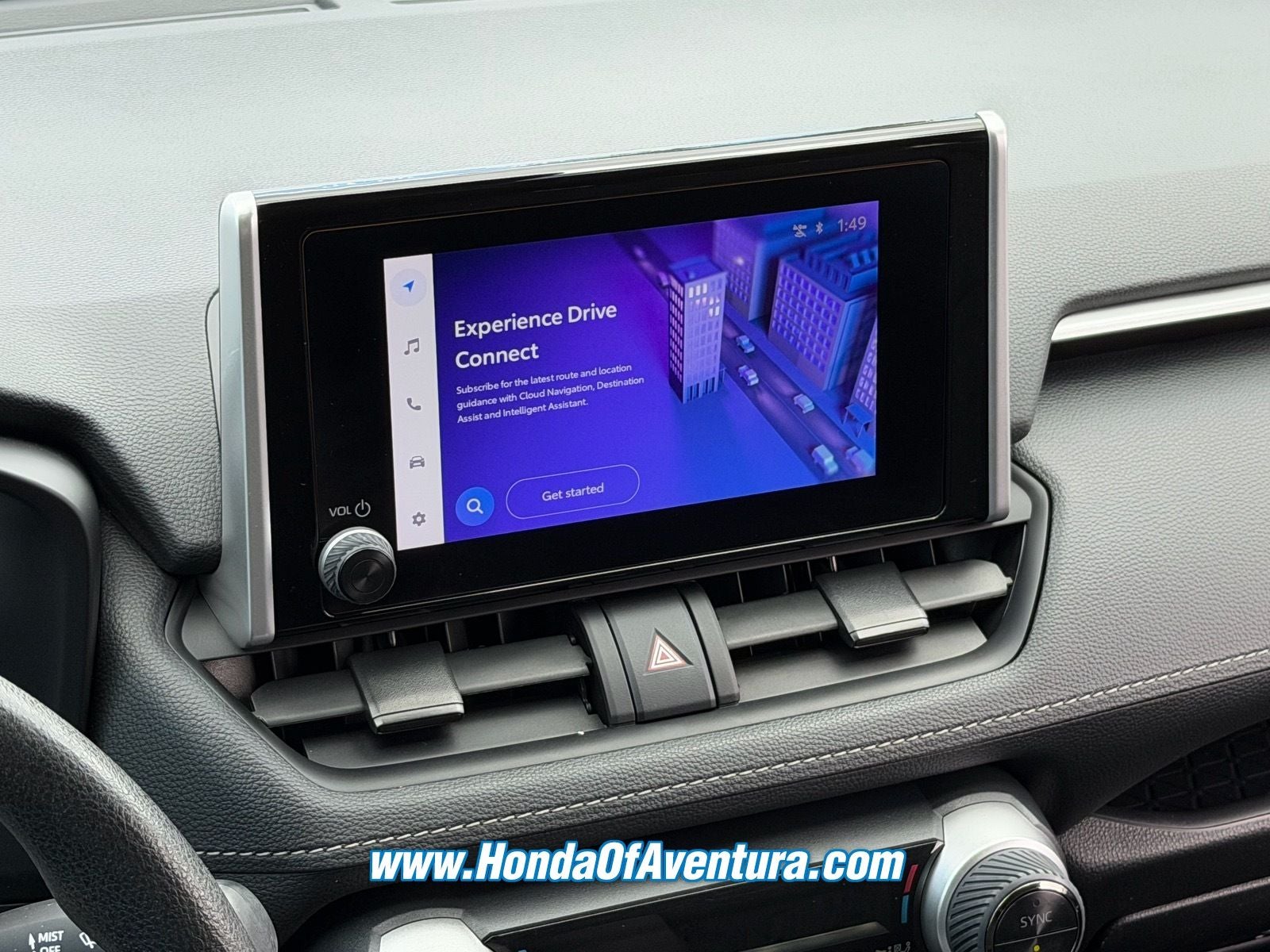 2024 Toyota RAV4 Hybrid Hybrid LE