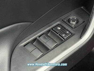 2024 Toyota RAV4 Hybrid Hybrid LE