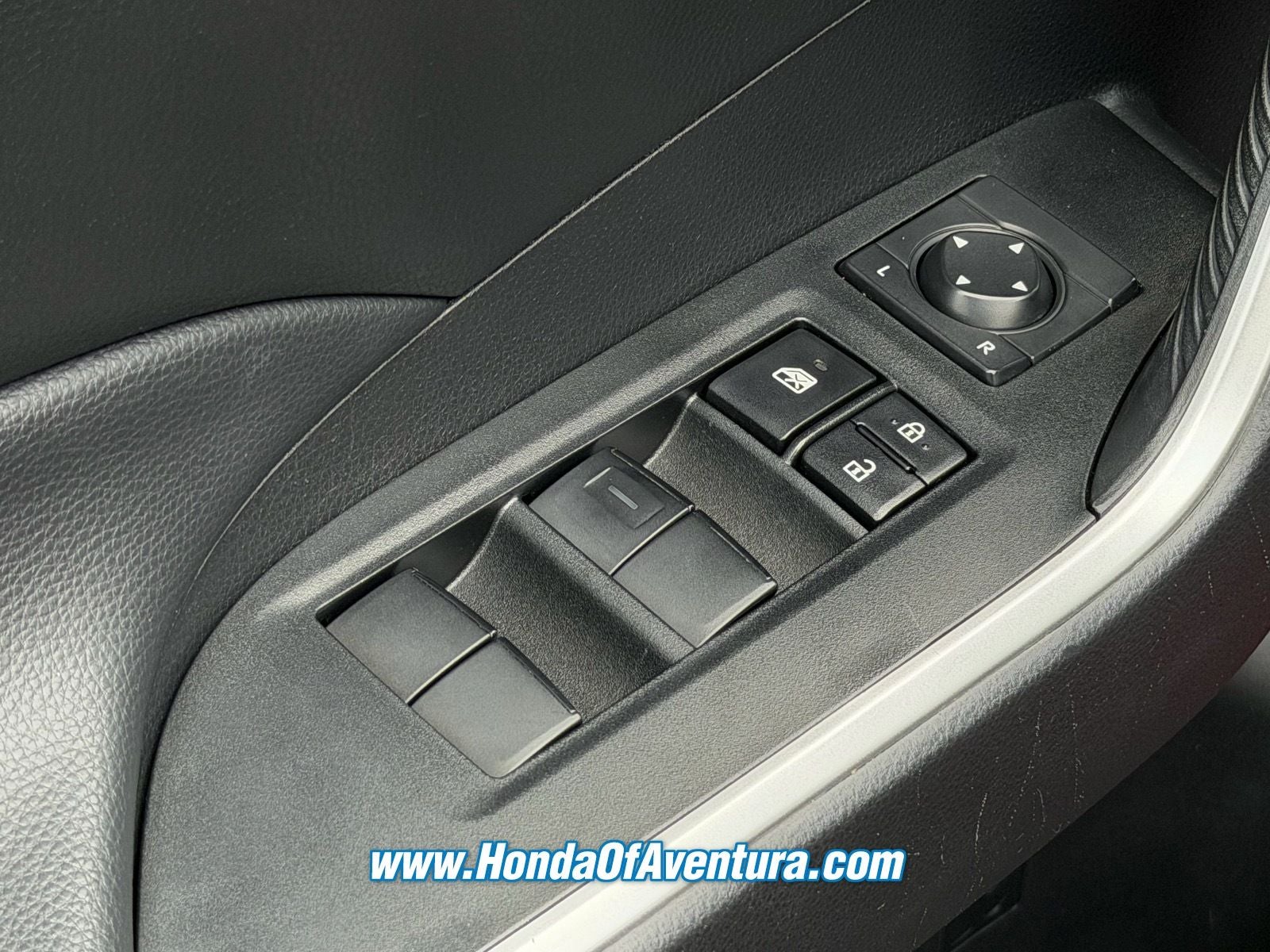 2024 Toyota RAV4 Hybrid Hybrid LE