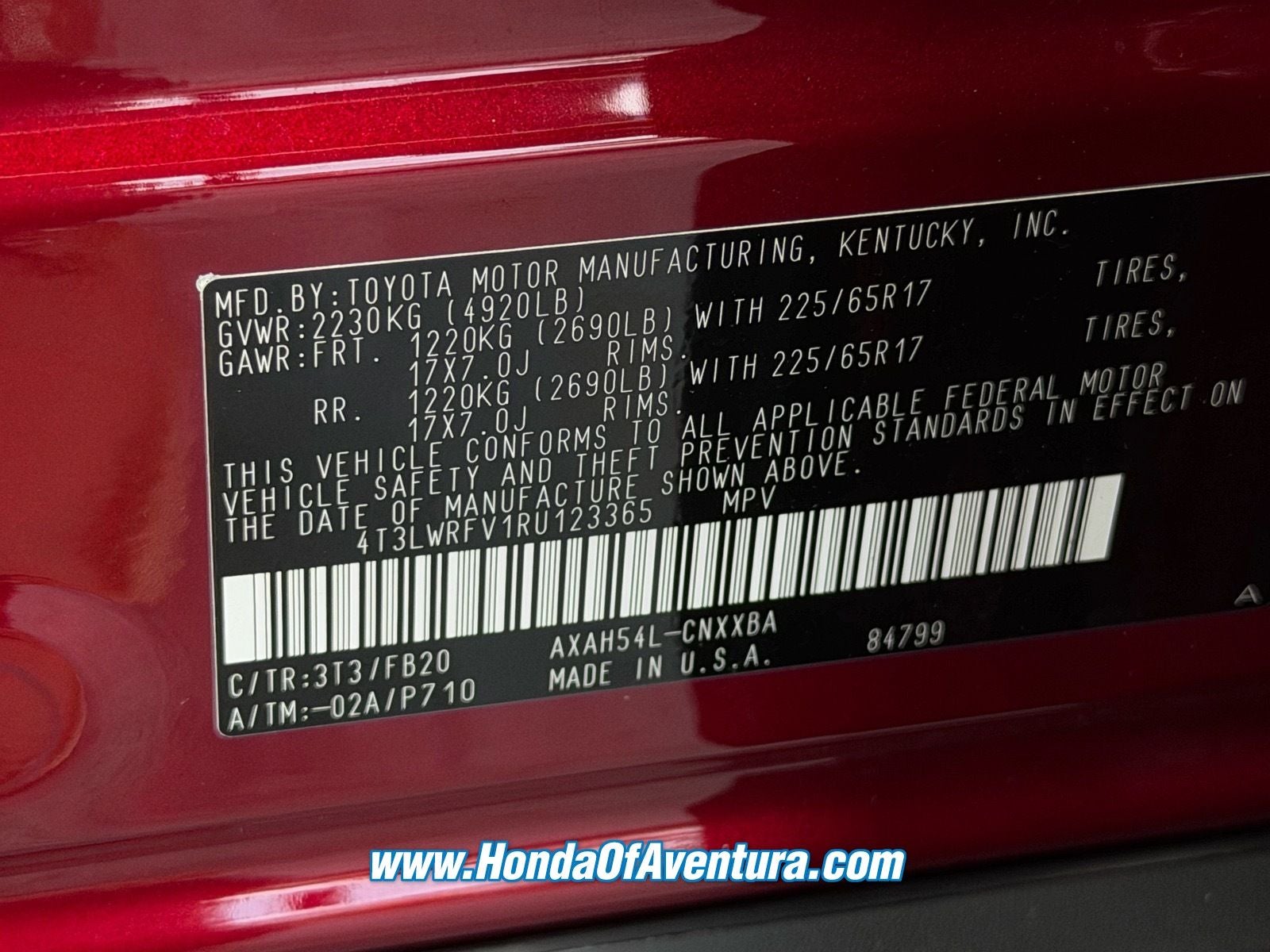 2024 Toyota RAV4 Hybrid Hybrid LE