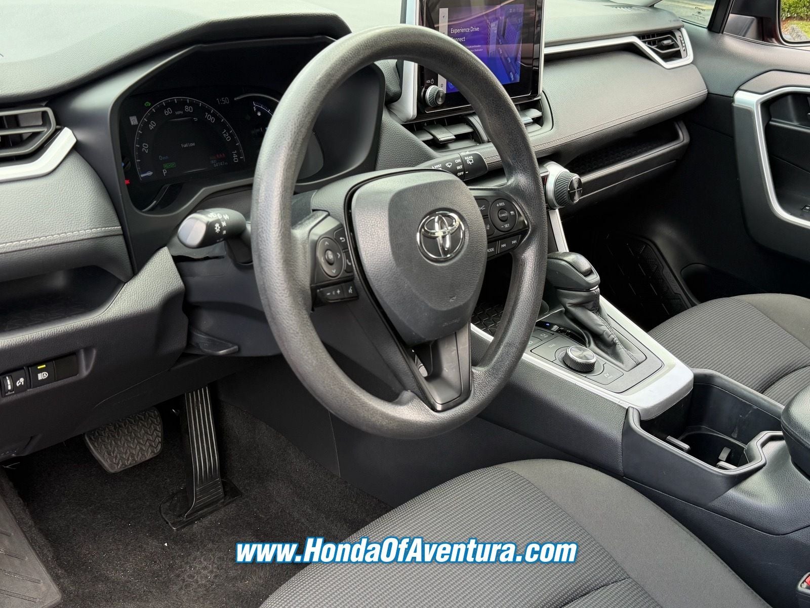 2024 Toyota RAV4 Hybrid Hybrid LE