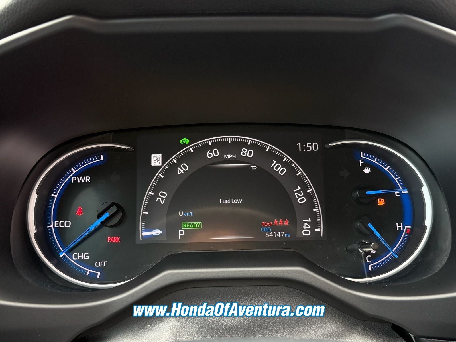 2024 Toyota RAV4 Hybrid Hybrid LE