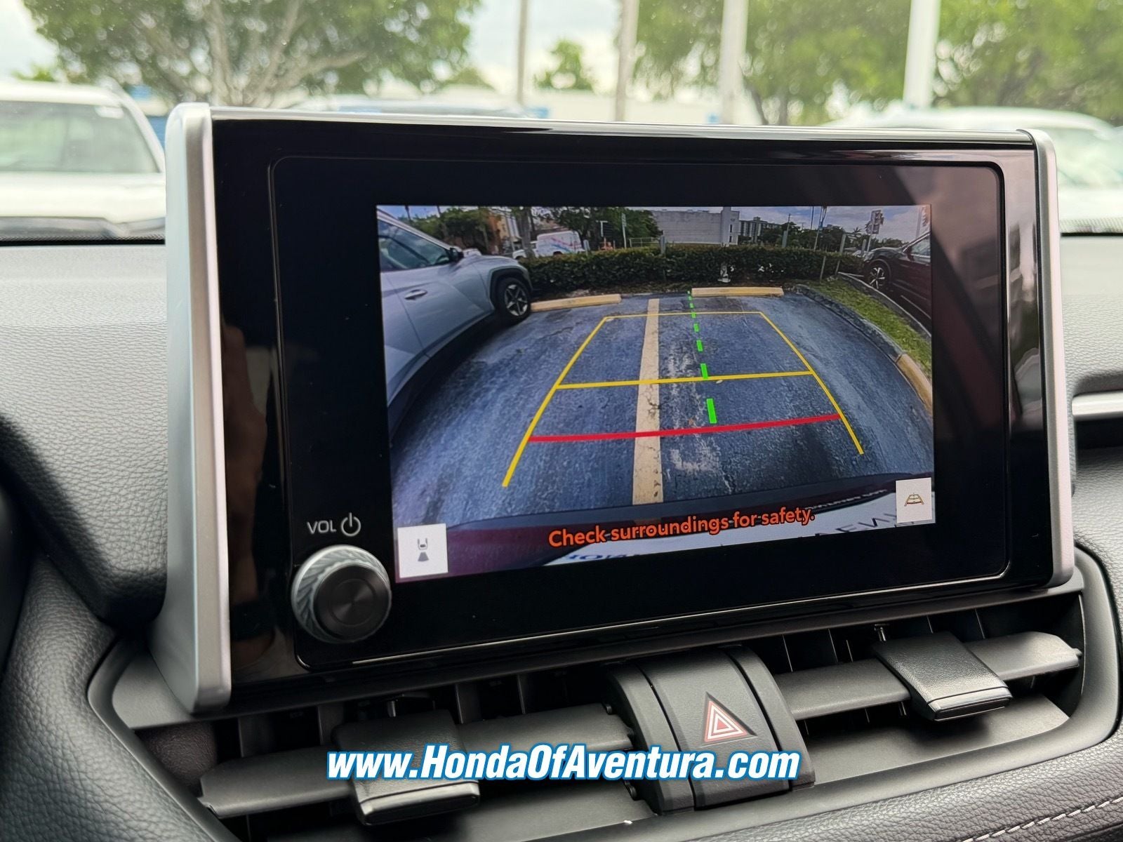 2024 Toyota RAV4 Hybrid Hybrid LE