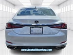 2024 Lexus ES 350