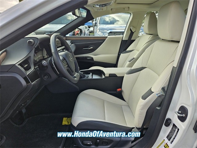 2024 Lexus ES 350