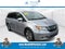 2016 Honda Odyssey Touring