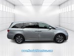 2016 Honda Odyssey Touring