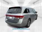 2016 Honda Odyssey Touring