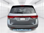 2016 Honda Odyssey Touring