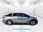 2019 Honda Odyssey LX