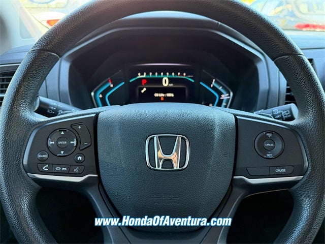 2019 Honda Odyssey LX