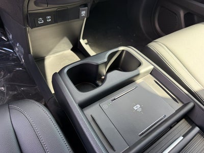 2027 Honda Odyssey EX-L