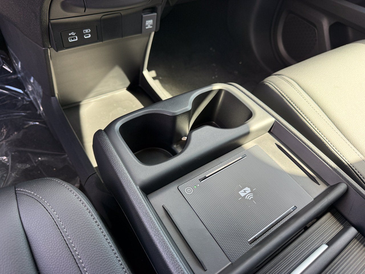 2027 Honda Odyssey EX-L