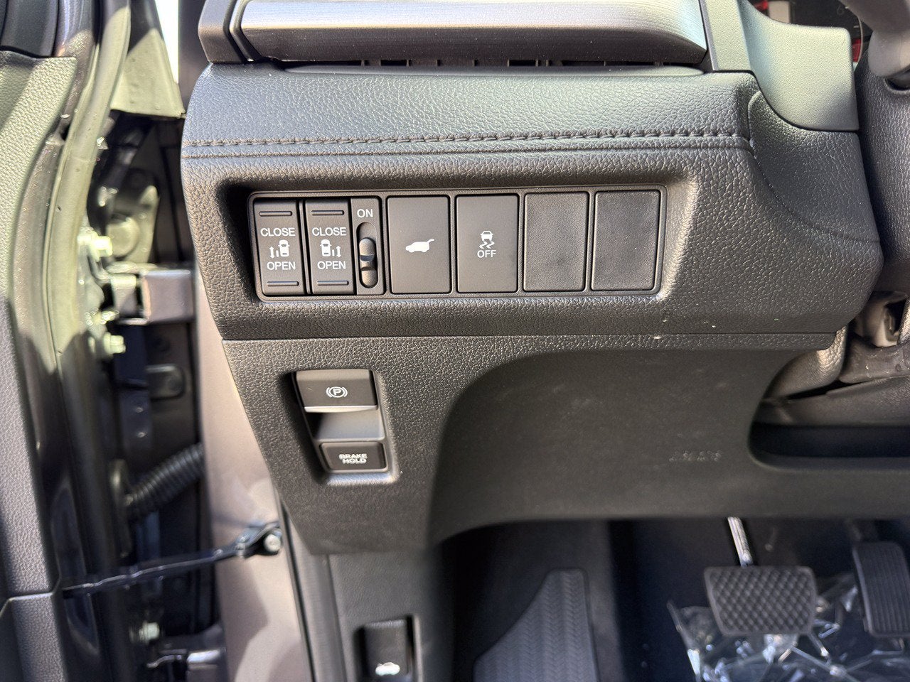 2027 Honda Odyssey EX-L