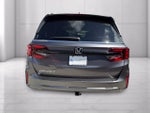 2027 Honda Odyssey EX-L