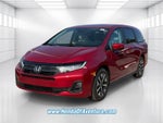 2027 Honda Odyssey EX-L