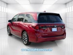 2027 Honda Odyssey EX-L