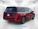 2027 Honda Odyssey EX-L