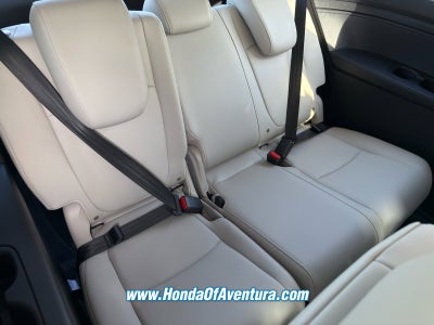 2027 Honda Odyssey EX-L