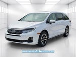 2027 Honda Odyssey EX-L