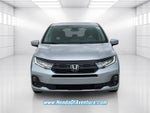 2027 Honda Odyssey EX-L