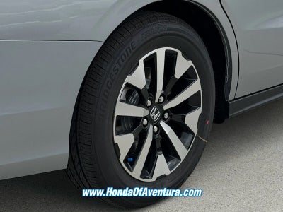 2027 Honda Odyssey EX-L