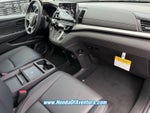 2027 Honda Odyssey EX-L