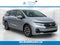 2027 Honda Odyssey EX-L