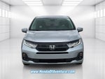 2027 Honda Odyssey EX-L