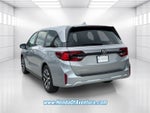 2027 Honda Odyssey EX-L
