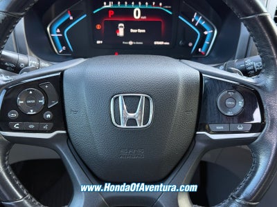 2020 Honda Odyssey Base