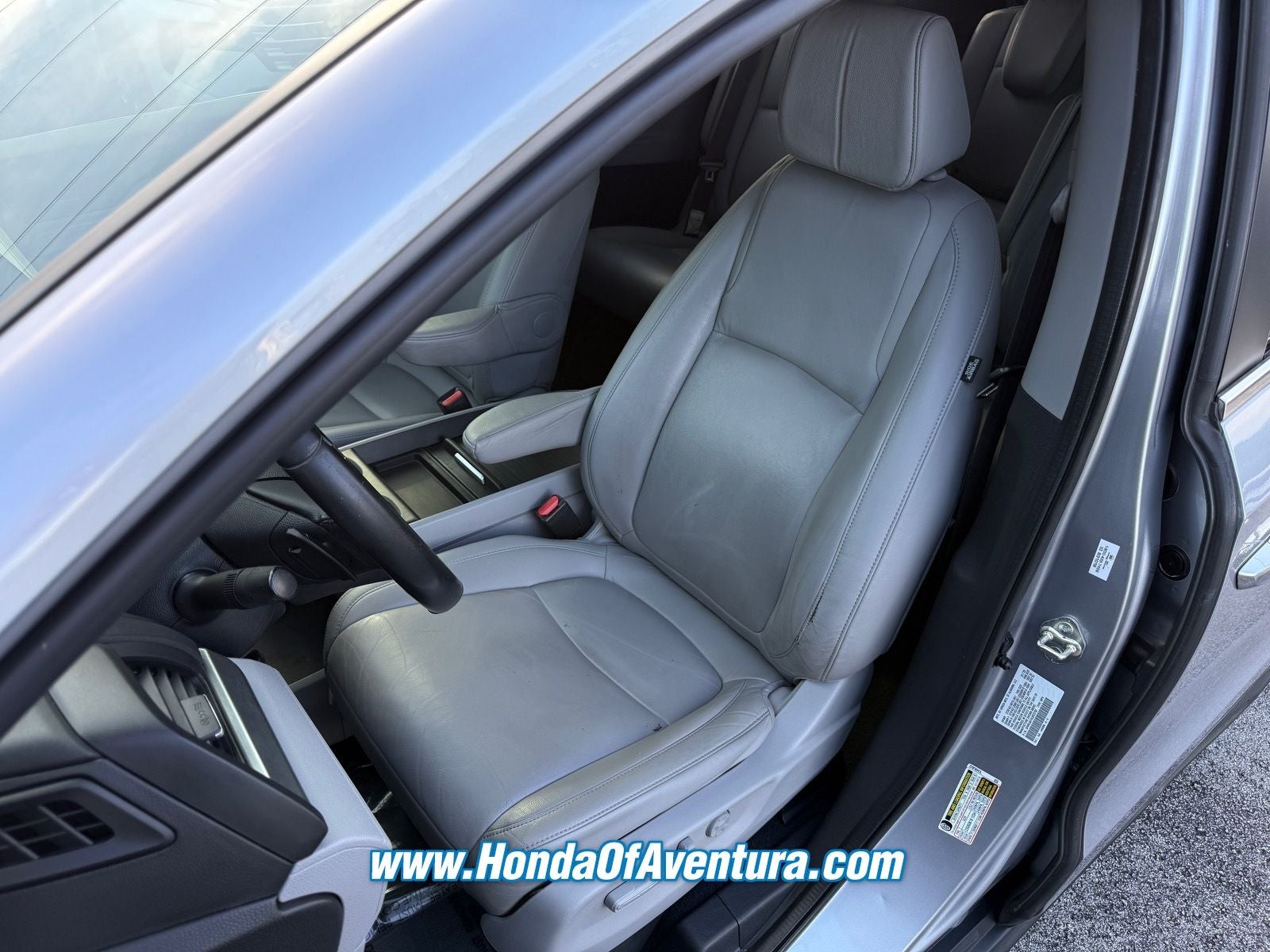 2020 Honda Odyssey Base