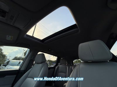 2020 Honda Odyssey Base