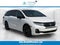 2027 Honda Odyssey Sport-L