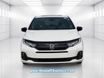 2027 Honda Odyssey Sport-L
