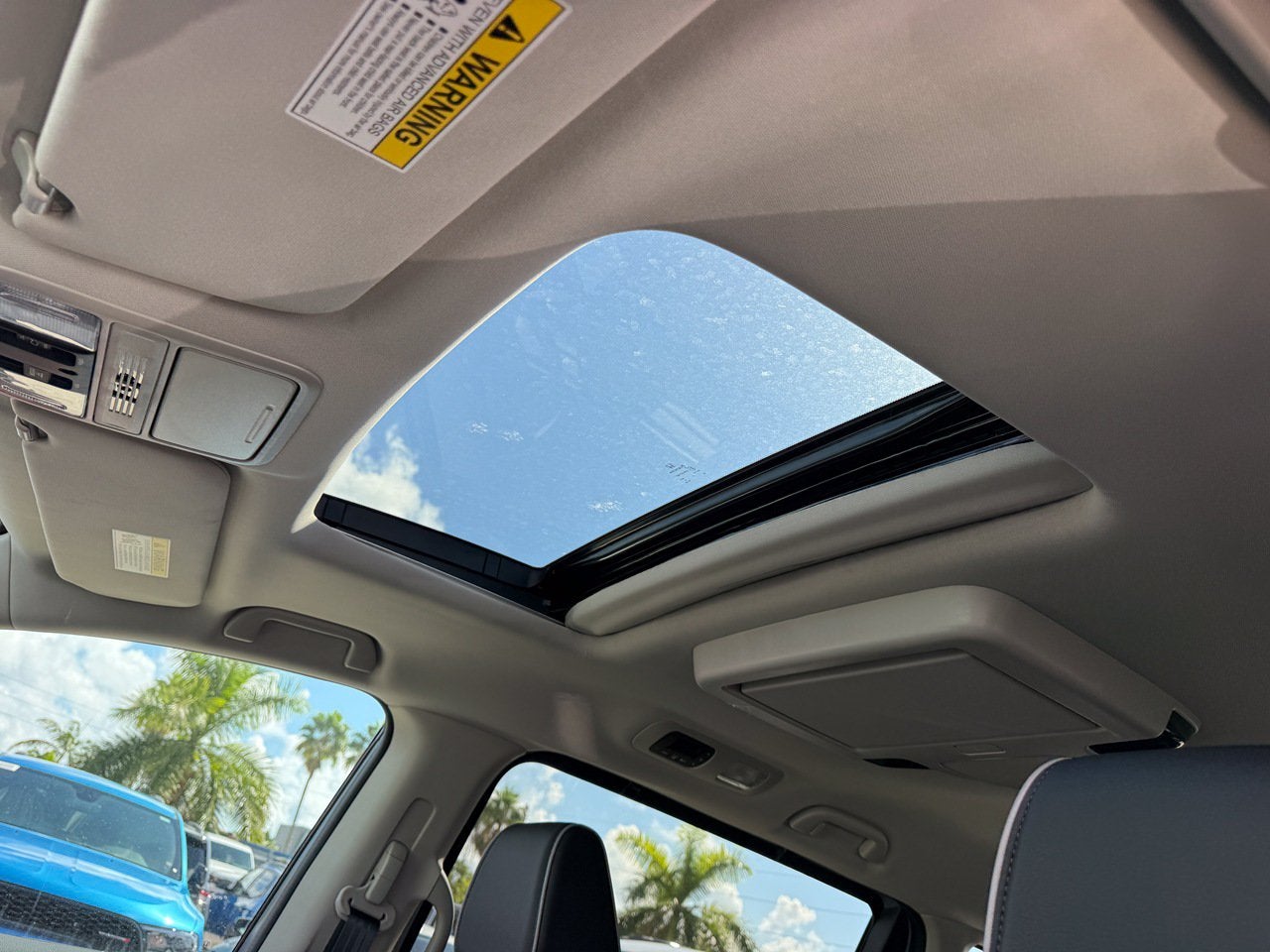 2027 Honda Odyssey Touring
