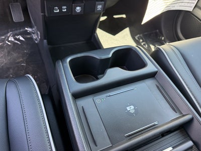 2027 Honda Odyssey Touring