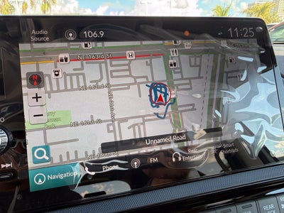 2027 Honda Odyssey Touring
