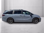 2027 Honda Odyssey Touring