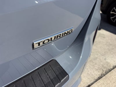 2027 Honda Odyssey Touring