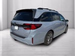 2027 Honda Odyssey Touring