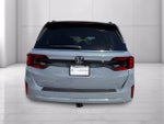 2027 Honda Odyssey Touring