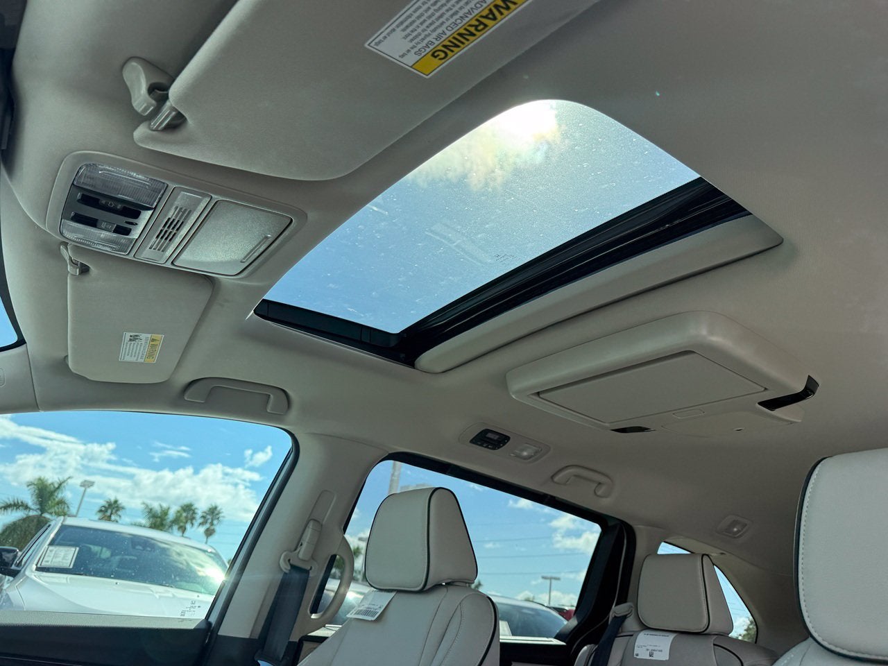 2027 Honda Odyssey Touring
